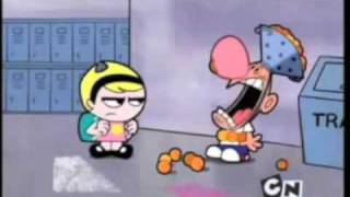 Billy And Mandy  Destroy Us All [upl. by Fabri]