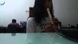 Dream Theater  Octavarium Flute Cover [upl. by Mireille555]