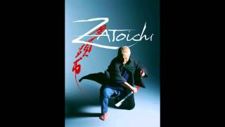 Zatoichi 2003 OST  Festivo 11 [upl. by Mathia149]