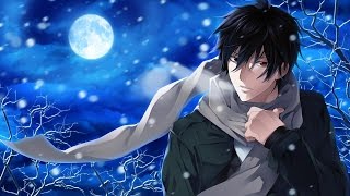 Nightcore  Once Upon A December ♂Male Version♂ HD [upl. by Hamon478]