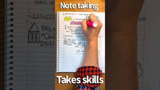 Brainpop Notetaking Skills Guided [upl. by Nnaytsirk]