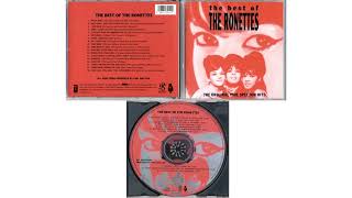 The Best Of The Ronettes [upl. by Afatsuom]