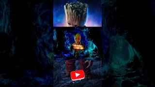 Groot bomb scene in hindi  i am groot funny clip  Movie clip 1080p amp  4k  shorts iamgroot [upl. by Fonda]