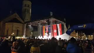 Guggenmusikfestival Schwäbisch Gmünd 2019 [upl. by Adiana]