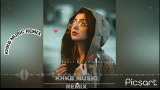 Jannat sajai maine tere liye  Duniya bhuliye maine tere liye song dj remix [upl. by Spiro]