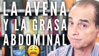 Episodio 259 La avena y la grasa abdominal con Frank Suárez [upl. by Nuahsak137]