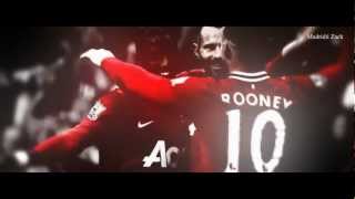 Real Madrid vs Manchester United  Promo  13022013 [upl. by Wickham]