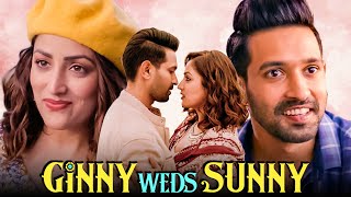 Ginny Weds Sunny Full Movie  Yami Gautam Vikrant Massey  Netflix  1080p HD Facts amp review [upl. by Nysilla]