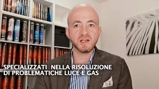 PEC Operatori Energia ElettricaGas  Matteo Calloni [upl. by Asinet415]