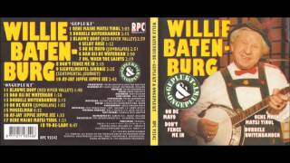 Willie Batenburg  YODELADY [upl. by Vita]