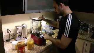 Natural protein shake without protein powder [upl. by Oreste826]