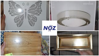 ARRIVAGE NOZ DÉCORATION DINTERIEUR VAISSELLEACCESSOIRE CUISINETAPISDIVERS 29 février 2020 [upl. by Neggem]