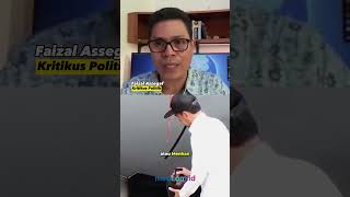 KRITIKUS SEBUT PRABOWO AKAN SULIT MUNDUR SEBAGAI MENHAN [upl. by Anaek795]