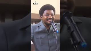 CONSTANT MUTAMBA  « LA MENTALITÉ DE LA MAFIA DEVIENT CONGÉNITALE EN RDC🇨🇩 » [upl. by Gilud431]