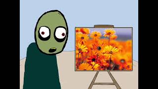 salad fingers teaser [upl. by Roosnam]