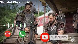 Ertugrul ringtone  Ertugrul Ghazi Ringtone  Dirilis Ertugrul Ringtone  Ertugrul ringtone mp3 [upl. by Arlee]