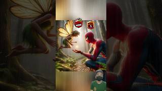 Who is the best 😄 SpiderMan VS Thanos VS Venom ‼️ brawlstars marvel avengers spiderman shorts [upl. by Marsha620]