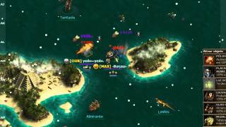 Seafight Banzai Last Video  oO [upl. by Irmgard395]