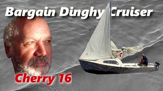 Dinghy Cruise on a budget [upl. by Nnaerb886]