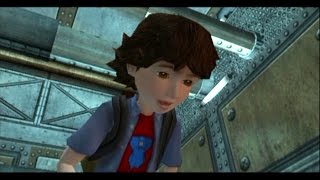 Zathura  PS2 Gameplay [upl. by Herriott861]