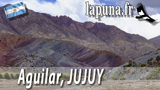 Finca cerca del Aguilar Jujuy Argentina [upl. by Reece]