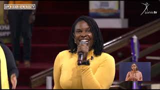 202404281st Service Praise amp Worship [upl. by Hyacinth]