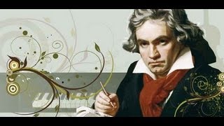 Ludwig Van Beethoven  V Symfonia [upl. by Ellenod441]