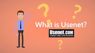 Usenet  What is Usenet How To Get Started With Newsgroups  Best Information About Usenet [upl. by Wildon]