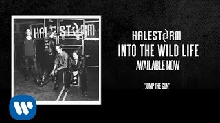 Halestorm  Jump The Gun Official Audio [upl. by Pollyanna]