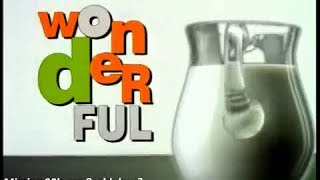 Amul Doodh hai wonderful  full Old Indian Ad Exclusive [upl. by Hamal]