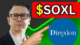 SOXL Stock Direxion Daily stock SOXL STOCK PREDICTIONS SOXL STOCK Analysis soxl stock news today [upl. by Laurent]