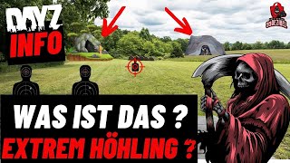 EXTREME HÖHLING auf dem DayZ HottenTotten Server  maximaler Spielspaß ⭐ 99DEZIBEL⭐ [upl. by Noelani]