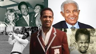 Sir Garfield Sobers  15 Thing You Need To Know About Sir Garfield Sobers [upl. by Tteraj]