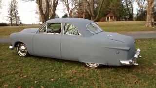 my 1949 Ford Coupe [upl. by Alyat645]