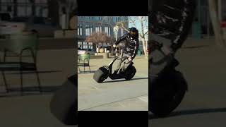 Is the Skooza the best electric scooter in existence [upl. by Letha]