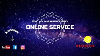 EVMC Maranatha  Christmas Celebration [upl. by Ardnuhsed]