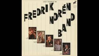 Fredrik Norén Band  Helenas Song 1980 [upl. by Derek]