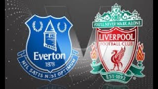 Midweek Preview Merseyside Derby [upl. by Asiul]