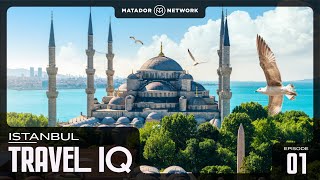 10 Things You Didnt Know About Istanbul [upl. by Oknuj]