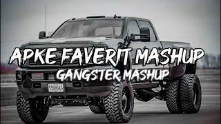 Non Stop Gangster Mashup  All Punjabi Gangster Songs Mashup  The Gangster Mashup  Sidhu X Shubh2 [upl. by Shevlo]