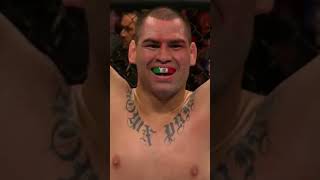 Cain Velasquez KOs Brock Lesnar [upl. by Onid]