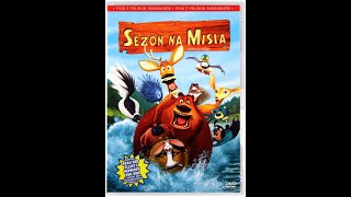 Początek płyty DVD quotSezon na Misia 1quot [upl. by Cornwall]