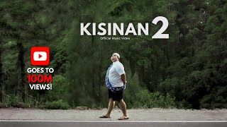 KISINAN 2  MASDDDHO OFFICIAL MUSIC VIDEO [upl. by Yleak232]