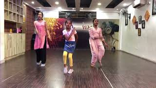 Aayi nai Dance cover  dance video  sraddha kapoor stree2 [upl. by Ahsyia]