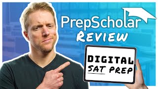 PrepScholar Digital SAT Review 2024 Is It Worth It [upl. by Anitak435]