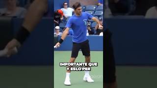 El SECRETO para GENERAR FUERZA en tu golpe de derecha en tenis [upl. by Smalley719]