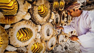 Raise Millions of Bees to Produce Royal Jelly 🐝  Beekeeper Harvest and Process Royal Jelly [upl. by Aramak]