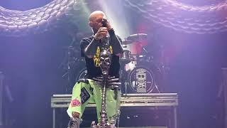 Five Finger Death Punch  Got Your Six  HD  Budapest Aréna  20240709 [upl. by Enegue431]