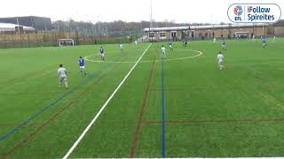 Youth Team Goals vs Hartlepool United [upl. by Ethelstan657]