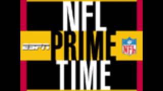 NFL Primetime Song 18 [upl. by Arutek]